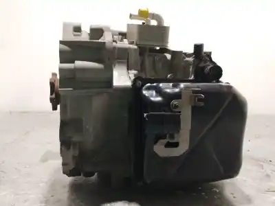 Second-hand car spare part gearbox for skoda superb ii ranchera familiar (3t5) 2.0 tdi oem iam references mfm 1402560245 110610