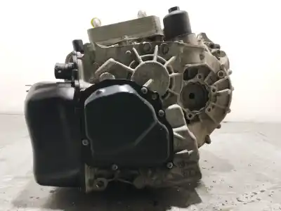 Second-hand car spare part gearbox for skoda superb ii ranchera familiar (3t5) 2.0 tdi oem iam references mfm 1402560245 110610