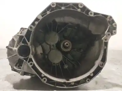 Pezzo di ricambio per auto di seconda mano riduttore per renault espace iv (jk0/1_) 2.2 dci (jk07) riferimenti oem iam pk6013