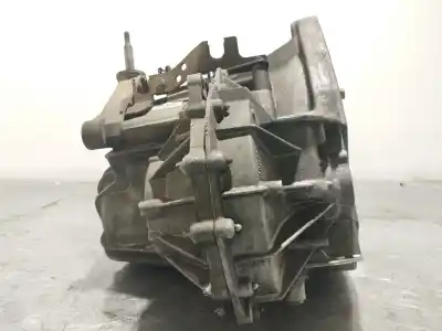 Second-hand car spare part gearbox for renault espace iv (jk0/1_) 2.2 dci (jk07) oem iam references pk6013 b201117 