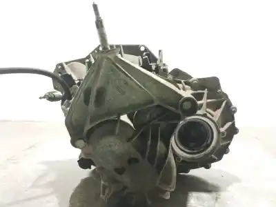 Second-hand car spare part gearbox for renault espace iv (jk0/1_) 2.2 dci (jk07) oem iam references pk6013 b201117 