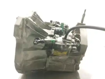 Second-hand car spare part gearbox for renault espace iv (jk0/1_) 2.2 dci (jk07) oem iam references pk6013 b201117 