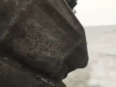 Second-hand car spare part gearbox for renault espace iv (jk0/1_) 2.2 dci (jk07) oem iam references pk6013 b201117 