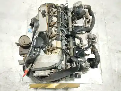 Pièce détachée automobile d'occasion MOTEUR DETACHÉE pour MERCEDES-BENZ VIANO (W639)  Références OEM IAM 646982  