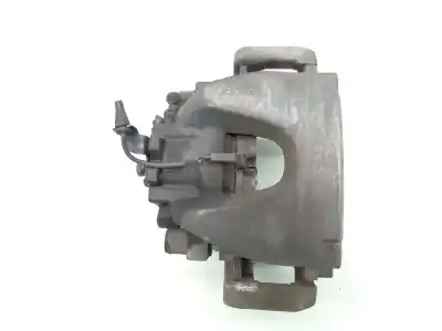 Автозапчастина б/у ПЕРЕДНІЙ ЛІВИЙ ГАЛЬМУМ для LAND ROVER DISCOVERY SPORT (L550)  Посилання на OEM IAM LR061370 FK722B302AA 