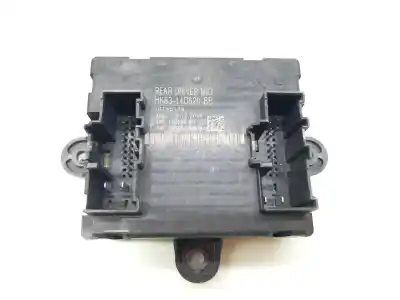 Second-hand car spare part ELECTRONIC MODULE for LAND ROVER DISCOVERY SPORT (L550)  OEM IAM references HK8314D620BB  HK8314D620BB