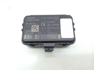 Pièce détachée automobile d'occasion MODULE ÉLECTRONIQUE pour LAND ROVER DISCOVERY SPORT (L550)  Références OEM IAM FK7215K602BA  FK7215K602BA