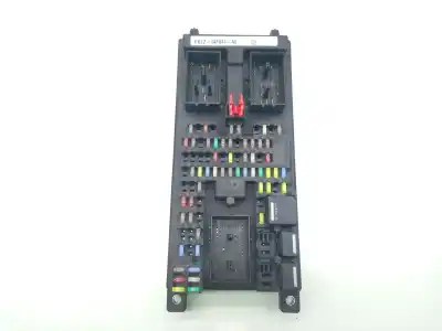 Pezzo di ricambio per auto di seconda mano SCATOLA RELÈ/FUSIBILI per LAND ROVER DISCOVERY SPORT (L550)  Riferimenti OEM IAM   FK7214F041AE