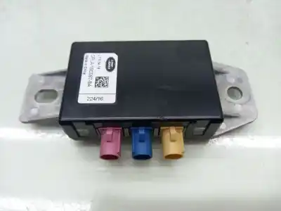 Peça sobressalente para automóvel em segunda mão MÓDULO ELETRÔNICO por LAND ROVER DISCOVERY SPORT (L550)  Referências OEM IAM LR114132 LR114132 DPLA19C097BA / K8D219C097AA