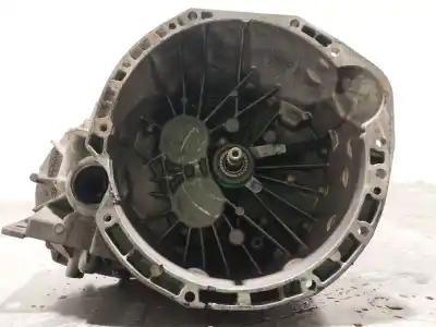 Pièce détachée automobile d'occasion BOÎTE DE VITESSES pour RENAULT LAGUNA III GRANDTOUR (KT0/1)  Références OEM IAM PK4004 C047233 8200952941