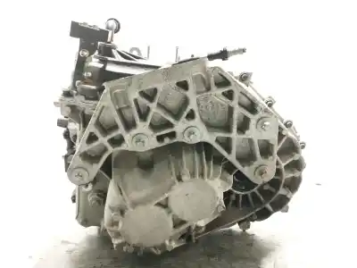 Автозапчасти б/у коробка передач за land rover range rover evoque (l538) 2.0 d 4x4 ссылки oem iam gj3r7002bb 260116 t1gh4