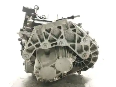 Автозапчасти б/у коробка передач за land rover range rover evoque (l538) 2.0 d 4x4 ссылки oem iam gj3r7002bb 260116 t1gh4