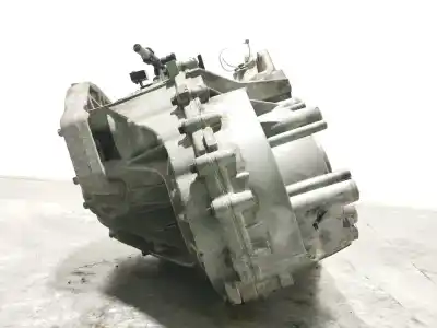 Автозапчасти б/у коробка передач за land rover range rover evoque (l538) 2.0 d 4x4 ссылки oem iam gj3r7002bb 260116 t1gh4