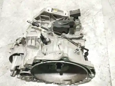 Автозапчасти б/у коробка передач за land rover range rover evoque (l538) 2.0 d 4x4 ссылки oem iam gj3r7002bb 260116 t1gh4