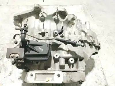 Автозапчасти б/у коробка передач за land rover range rover evoque (l538) 2.0 d 4x4 ссылки oem iam gj3r7002bb 260116 t1gh4