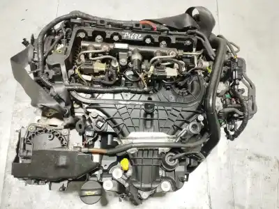 Автозапчасти б/у двигатель взорван за ford kuga ii (dm2) 2.0 tdci 4x4 ссылки oem iam ufma