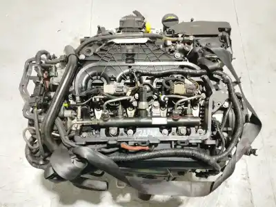 Автозапчасти б/у двигатель взорван за ford kuga ii (dm2) 2.0 tdci 4x4 ссылки oem iam ufma dr83959 