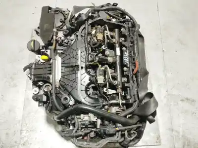 Автозапчасти б/у двигатель взорван за ford kuga ii (dm2) 2.0 tdci 4x4 ссылки oem iam ufma dr83959 