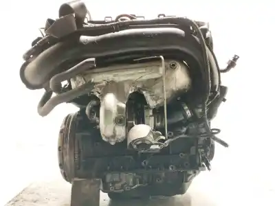 Автозапчасти б/у двигатель взорван за ford kuga ii (dm2) 2.0 tdci 4x4 ссылки oem iam ufma dr83959 