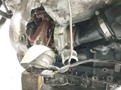 Автозапчасти б/у двигатель взорван за ford kuga ii (dm2) 2.0 tdci 4x4 ссылки oem iam ufma dr83959 