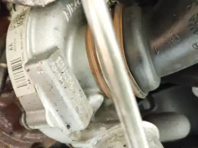 Автозапчасти б/у двигатель взорван за ford kuga ii (dm2) 2.0 tdci 4x4 ссылки oem iam ufma dr83959 