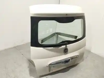 Автозапчасти б/у задняя дверь за fiat 500 (312_) 1.2 (312axa1a) ссылки oem iam 52056197  51783706