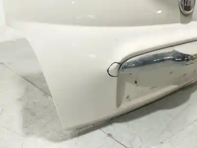 Автозапчасти б/у задняя дверь за fiat 500 (312_) 1.2 (312axa1a) ссылки oem iam 52056197  51783706