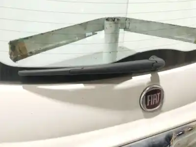 Автозапчасти б/у задняя дверь за fiat 500 (312_) 1.2 (312axa1a) ссылки oem iam 52056197  51783706