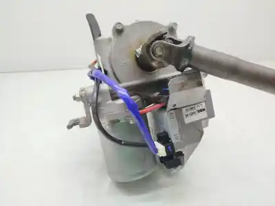 İkinci el araba yedek parçası direksiyon kolonu için nissan qashqai / qashqai +2 i (j10, nj10, jj10e) 1.6 dci a las 4 ruedas oem iam referansları 48811ey42b  48810jd90b