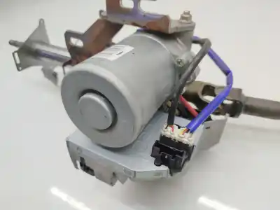 İkinci el araba yedek parçası direksiyon kolonu için nissan qashqai / qashqai +2 i (j10, nj10, jj10e) 1.6 dci a las 4 ruedas oem iam referansları 48811ey42b  48810jd90b
