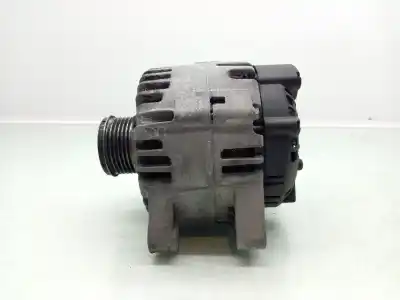 Second-hand car spare part alternator for citroen c4 picasso i monospace (ud_) 1.6 hdi oem iam references  25435264 9646321780