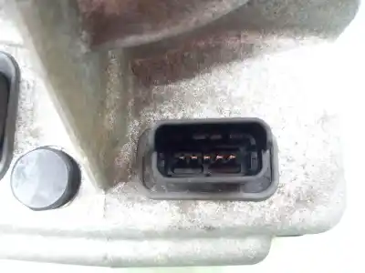 Автозапчастина б/у насос керма для citroen c4 picasso i monospace (ud_) 1.6 hdi посилання на oem iam  a0013520 9684252580