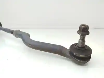 Автозапчастина б/у рульмова рейка для nissan qashqai / qashqai +2 i (j10, nj10, jj10e) 1.6 dci a las 4 ruedas посилання на oem iam 48001jd90b  48001jd900