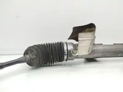 Автозапчастина б/у рульмова рейка для nissan qashqai / qashqai +2 i (j10, nj10, jj10e) 1.6 dci a las 4 ruedas посилання на oem iam 48001jd90b  48001jd900