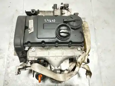 Piesă de schimb auto la mâna a doua PIESE MOTOR pentru CHRYSLER SEBRING BERLINA  Referințe OEM IAM BYL  