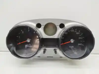 Автозапчасти б/у приборная доска за nissan qashqai / qashqai +2 i (j10, nj10, jj10e) 1.6 dci a las 4 ruedas ссылки oem iam 24810jd33a 17q4ywi jd15a  24810jd15a