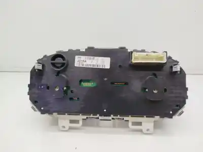 Автозапчасти б/у приборная доска за nissan qashqai / qashqai +2 i (j10, nj10, jj10e) 1.6 dci a las 4 ruedas ссылки oem iam 24810jd33a 17q4ywi jd15a  24810jd15a