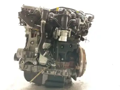 Pezzo di ricambio per auto di seconda mano motore esploso per ford kuga i 2.0 tdci riferimenti oem iam ufda  