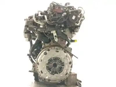 Pezzo di ricambio per auto di seconda mano motore esploso per ford kuga i 2.0 tdci riferimenti oem iam ufda  