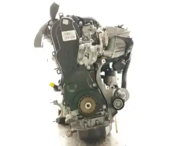 Pezzo di ricambio per auto di seconda mano motore esploso per ford kuga i 2.0 tdci riferimenti oem iam ufda  