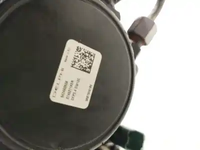 Pezzo di ricambio per auto di seconda mano motore esploso per ford kuga i 2.0 tdci riferimenti oem iam ufda  