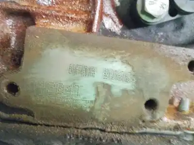 Pezzo di ricambio per auto di seconda mano motore esploso per ford kuga i 2.0 tdci riferimenti oem iam ufda  