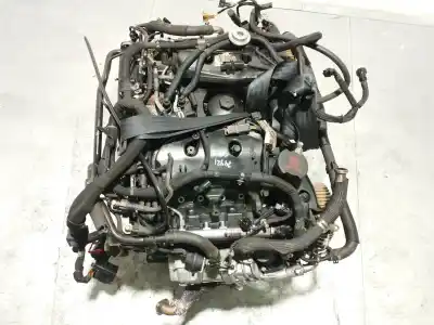 Pezzo di ricambio per auto di seconda mano motore esploso per jaguar xf i (x250) 3.0 d riferimenti oem iam 306dt 0476125 eld11