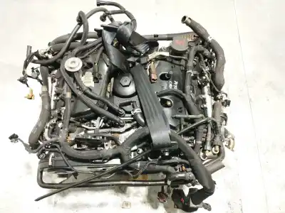 Pezzo di ricambio per auto di seconda mano motore esploso per jaguar xf i (x250) 3.0 d riferimenti oem iam 306dt 0476125 eld11