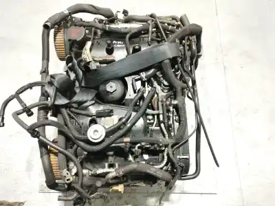 Pezzo di ricambio per auto di seconda mano motore esploso per jaguar xf i (x250) 3.0 d riferimenti oem iam 306dt 0476125 eld11