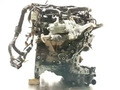 Pezzo di ricambio per auto di seconda mano motore esploso per jaguar xf i (x250) 3.0 d riferimenti oem iam 306dt 0476125 eld11