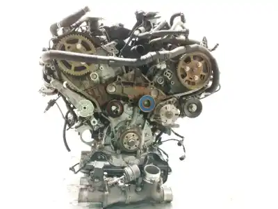 Pezzo di ricambio per auto di seconda mano motore esploso per jaguar xf i (x250) 3.0 d riferimenti oem iam 306dt 0476125 eld11