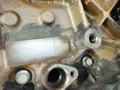 Pezzo di ricambio per auto di seconda mano motore esploso per jaguar xf i (x250) 3.0 d riferimenti oem iam 306dt 0476125 eld11