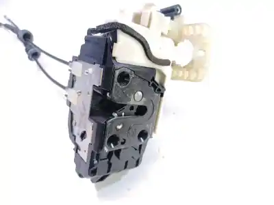 Second-hand car spare part FRONT RIGHT DOOR LOCK for HYUNDAI I30 (FD)  OEM IAM references 813202L030  