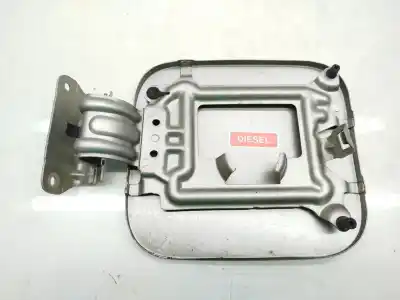 Автозапчастина б/у зовнішній пливний колпак для nissan qashqai / qashqai +2 i (j10, nj10, jj10e) 1.6 dci a las 4 ruedas посилання на oem iam g8830jd0m0  g8120br0ma g8120jd0m0